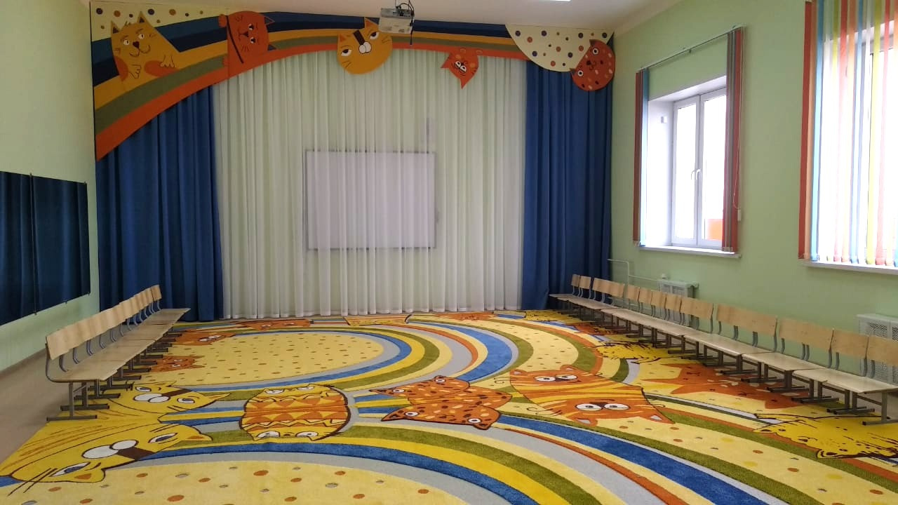 Фото Музыкального Зала В Детском Саду