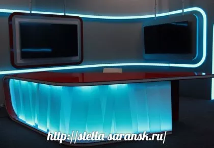 НТМ (Народное телевидение Мордовии)
